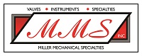 Miller Mechanical Specialists logo