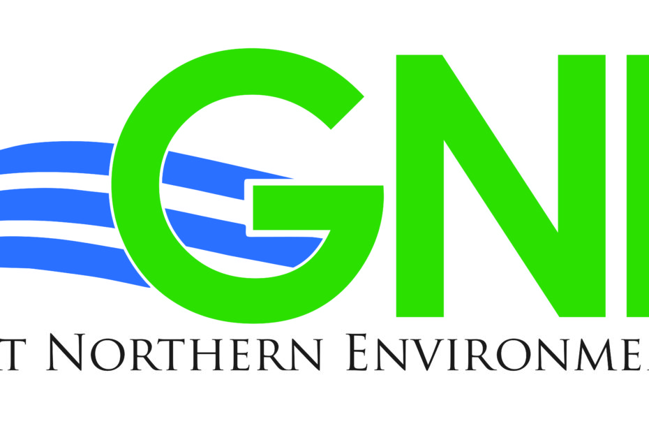 Great Northern Environmental logo