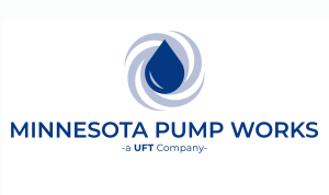 Minnesota Pump Works logo