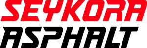 Seykora Asphalt Seykora Asphalt logo
